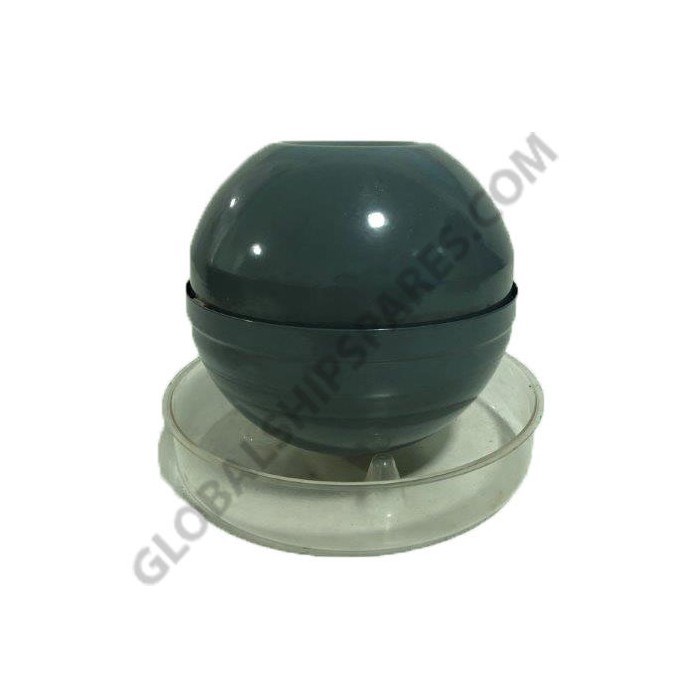 Sperry Marine Navigat X MK1 Gyrosphere (Mercury)