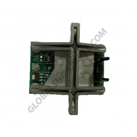 Sperry Marine Pulse Bearing PCB X-Band