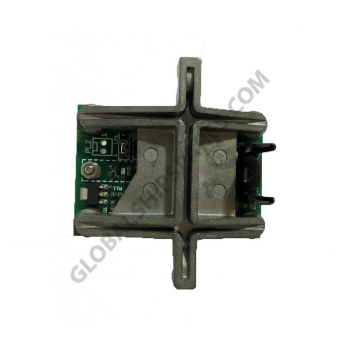 Sperry Marine Pulse Bearing PCB X-Band