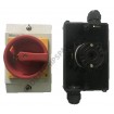 Sperry Marine Isolation Switch