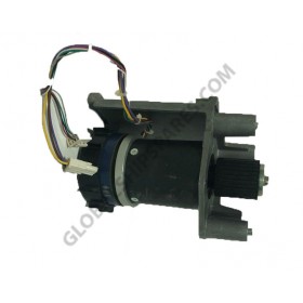 Sperry Marine Motor Gearbox X-Band