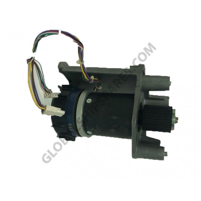 Sperry Marine Motor Gearbox X-Band