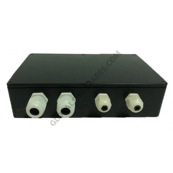 Sperry Marine BME Slave Connection Unit