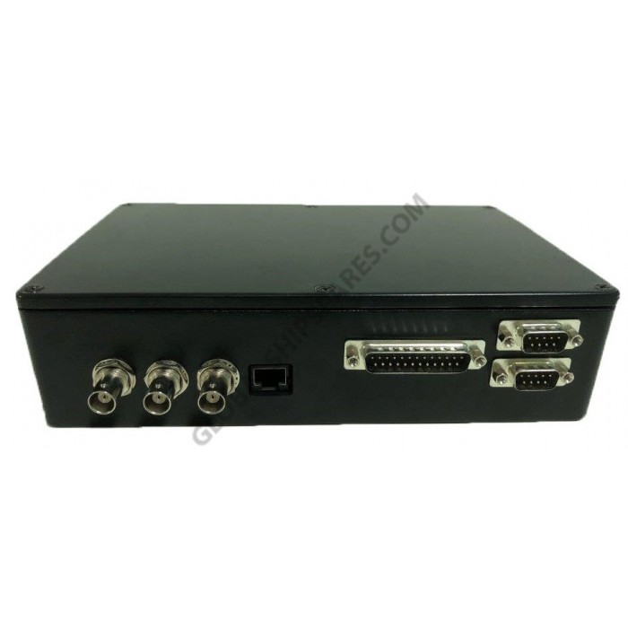 Sperry Marine BME Slave Connection Unit