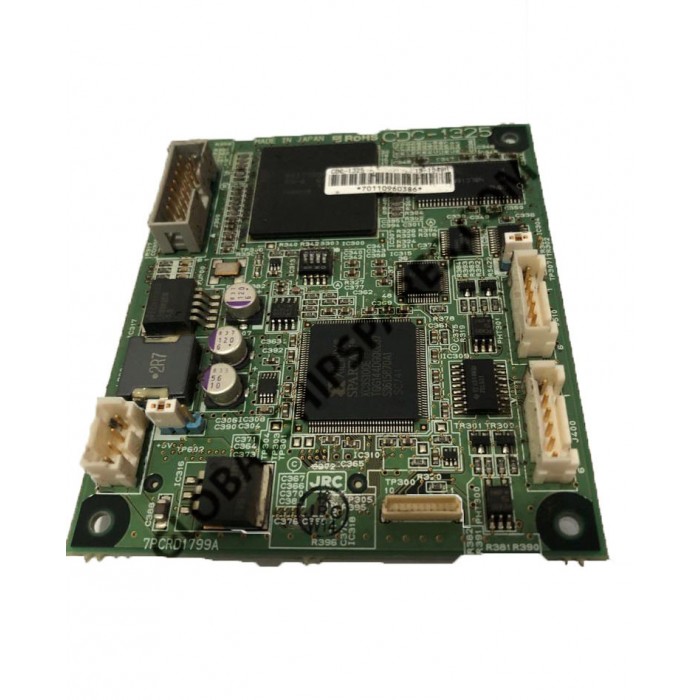 JRC AIS Processor Circuit Radar
