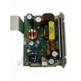 JRC Power Supply Circuit Radar