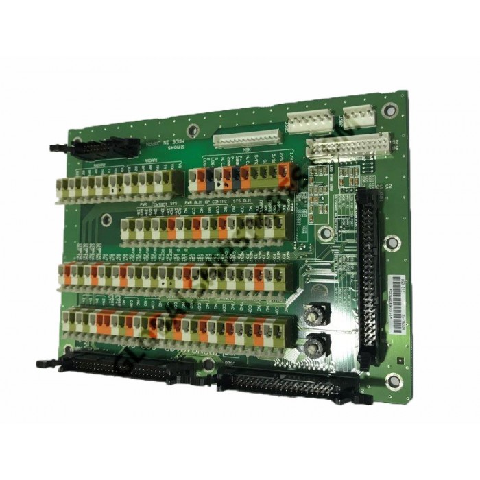 JRC JAN-701B/901B Terminal Board Ecdis