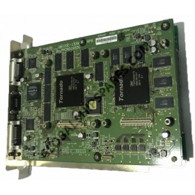 JRC JAN-701B/901B Ethernet Board Ecdis