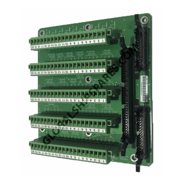 JRC JAN-701B/901B Option Terminal Board Ecdis