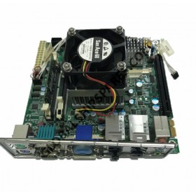 JRC CRM Mini ITX Ecdis