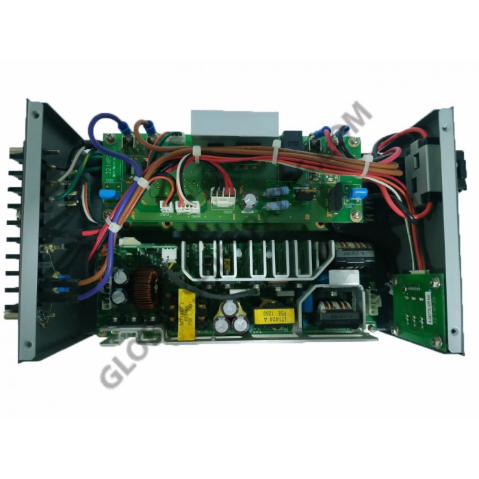 JRC Power Supply Unit Ecdis