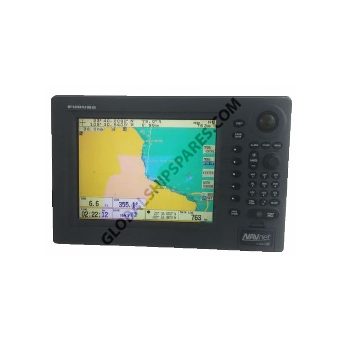 Furuno RDP139 Natex Receiver