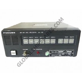 Furuno AA-50 MF/HF DSC Receiver