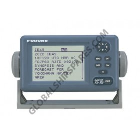 Furuno NX-300 Nevtex Receiver