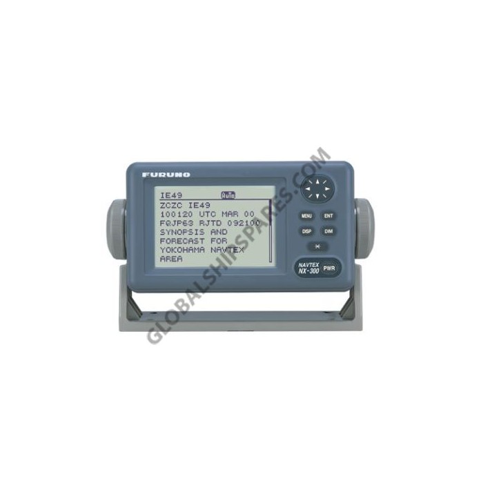 Furuno NX-300 Nevtex Receiver