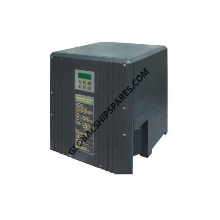 Sperry Marine Navigat X Mk2 Gyro