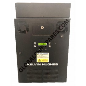 Kelvin Hughes Manta Digital Processor