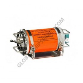 Danelec Marine Fixed MK3 Capsule