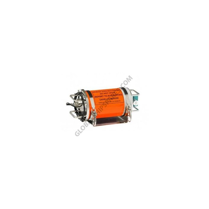 Danelec Marine Fixed MK3 Capsule
