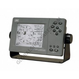 JRC JLR-31 GPS