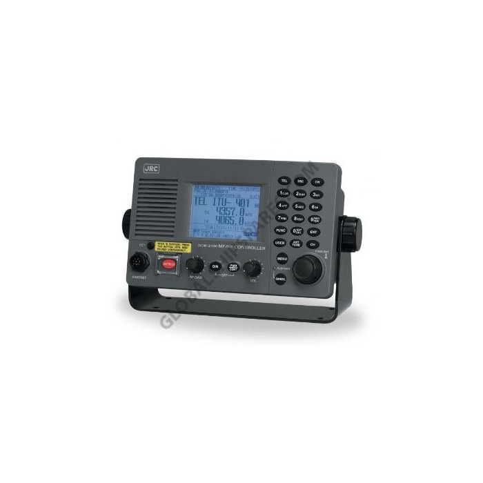 JRC JSS-2150 MF/HF