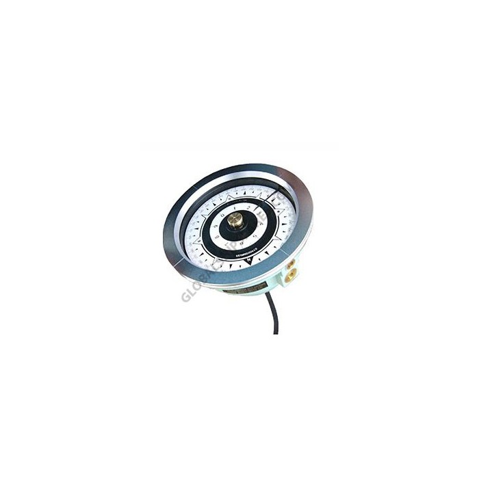 Yokogawa MKR050 Gyro Repeater(NEW)