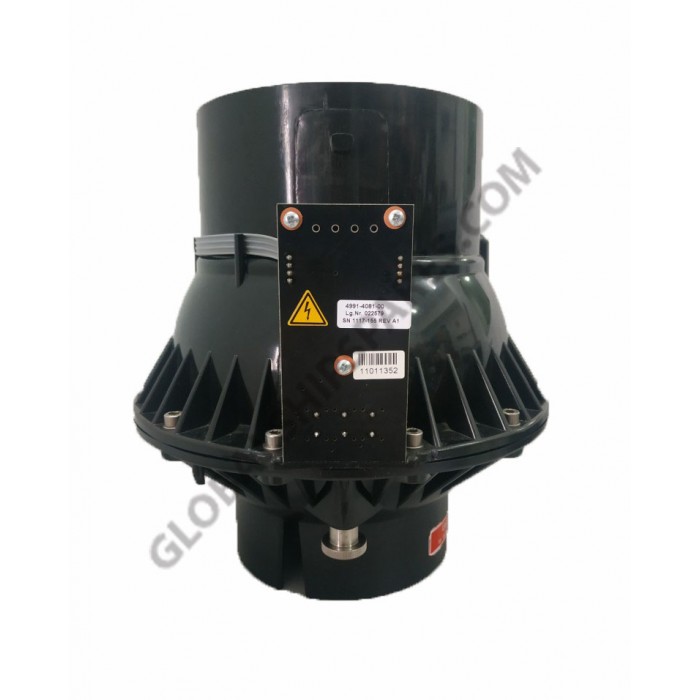 Sperry Marine Navigat X MK1 Gyro Container