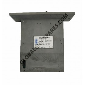 Sperry Marine Performance Monitor S-Band