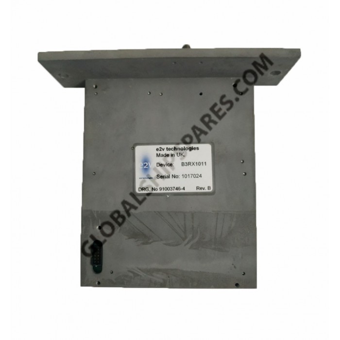 Sperry Marine Performance Monitor S-Band