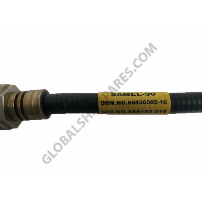 Sperry Marine RF Feeder Cable S-Band