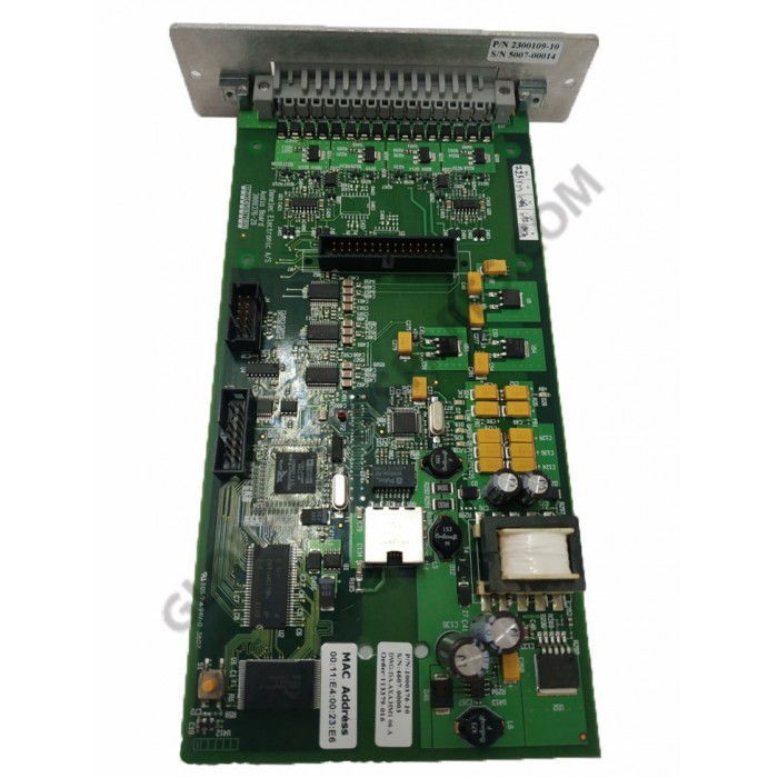 Danelec Marine Audio 04-002 Board VDR
