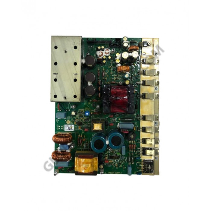 Sperry Marine Transceiver Power Supply S-Band