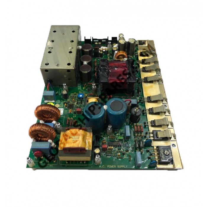Sperry Marine Transceiver Power Supply S-Band