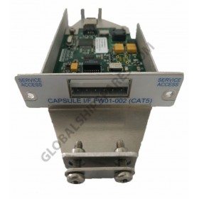 Danelec Marine Capsule IF FW01-002 Cat5 VDR