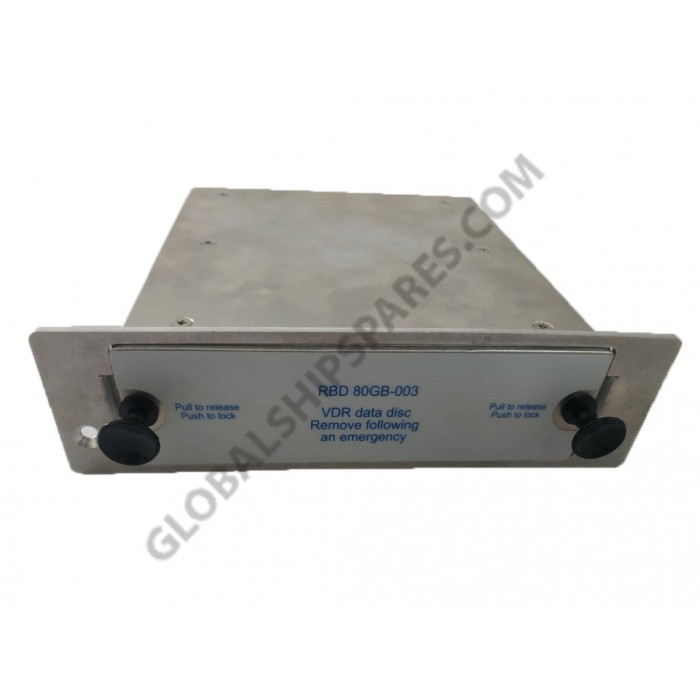 Danelec Marine RDB 80G-003 VDR