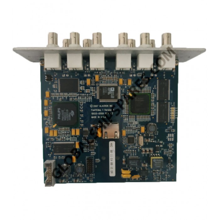 Danelec Marine Video 02-002 VDR