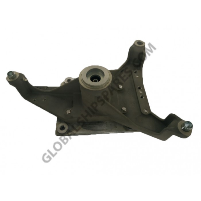 Sperry Marine Transition Casting Radar