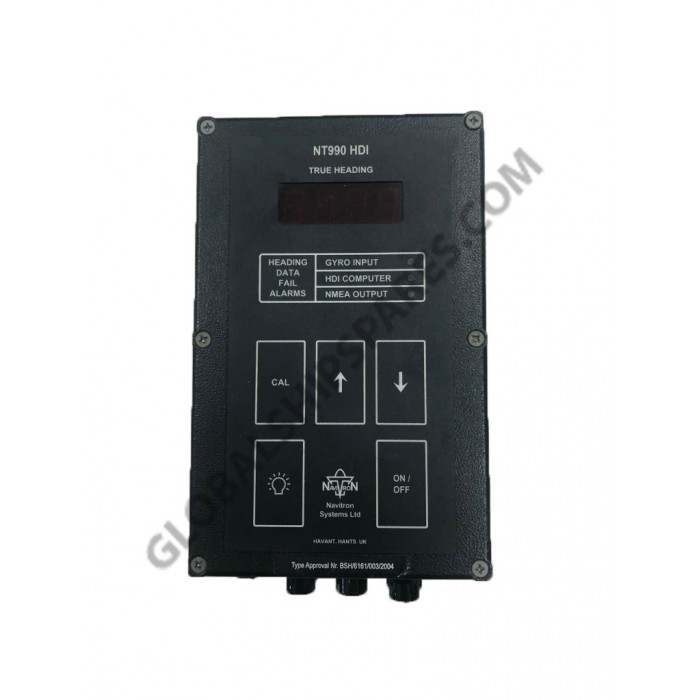 Converter NT990 HDI
