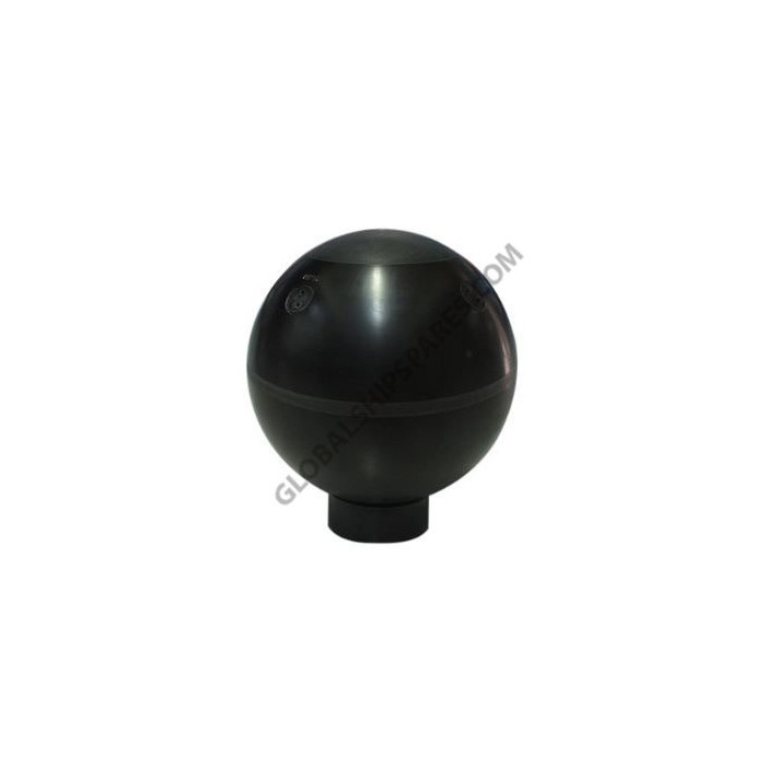 Raytheon Anschutz Gyrosphere
