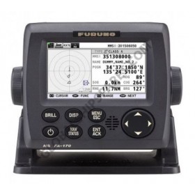 WiFi クラスB AIS船舶自動識別装置 - SKYNAV Technology Inc