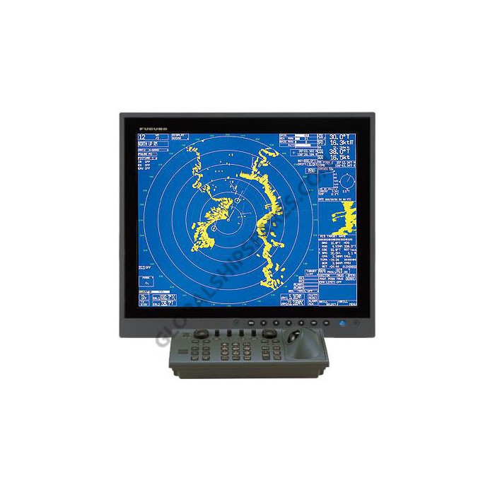 Furuno FAR-2137S BB Radar (NEW)