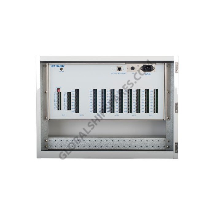 Danelec Marine Compact SIU VDR (NEW)