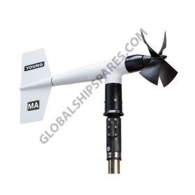 R.M.YOUNG Marine Wind Sensor (NEW)