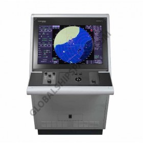 Sperry Marine VMFT Stand Alone Unit Radar