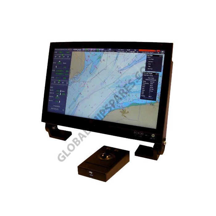 Sperry Marine Ecdis-E (NEW)