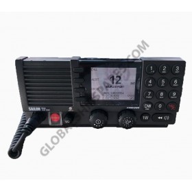Sailor 6222 VHF DSC Class A