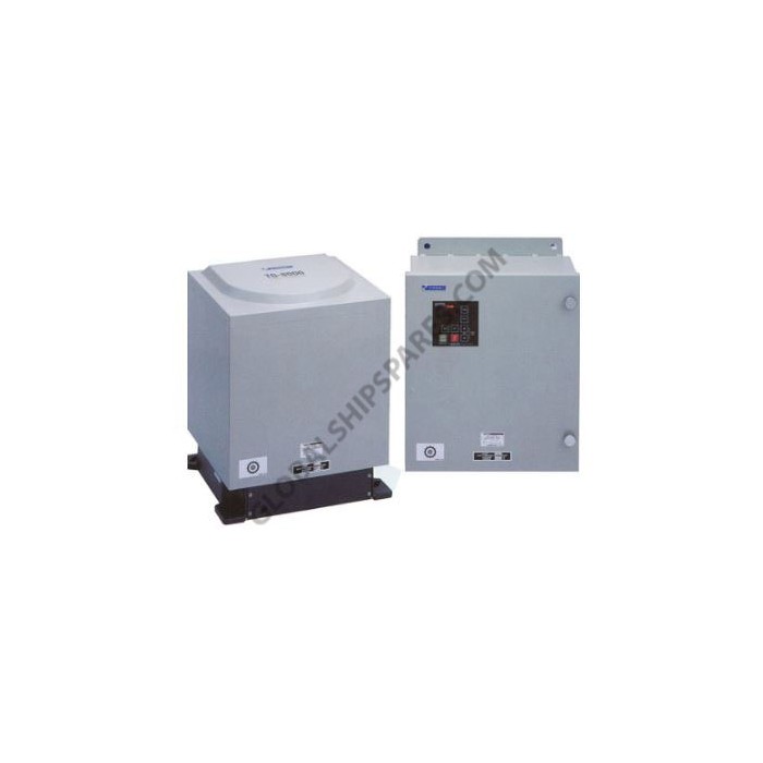 Tokimec TG-8000 Gyrocompass