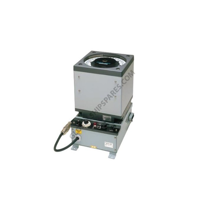 Tokimec GM-20 Gyrocompass (NEW)