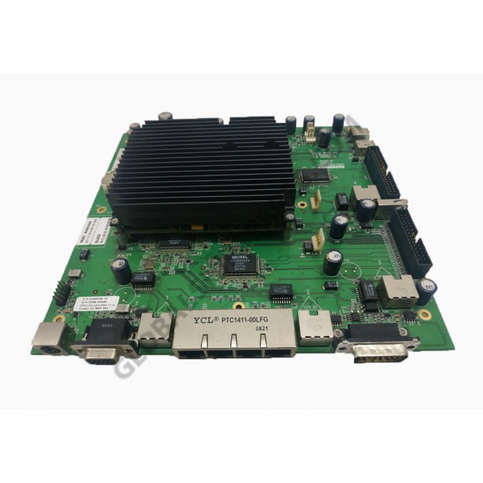 Danelec Marine EXT Board - DPU 04-002 SVDR