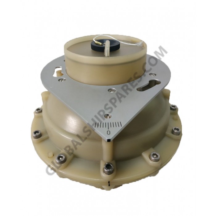 Sperry MarinNavigat X MK1 Gyro Container (Mercury)